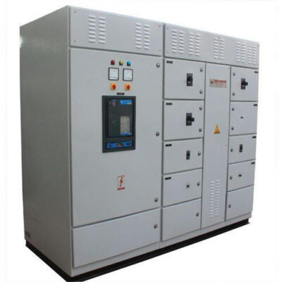 Power Distribution Panel - Unique System Engineering